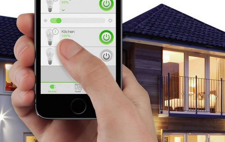 2015 LED lighting industry development direction